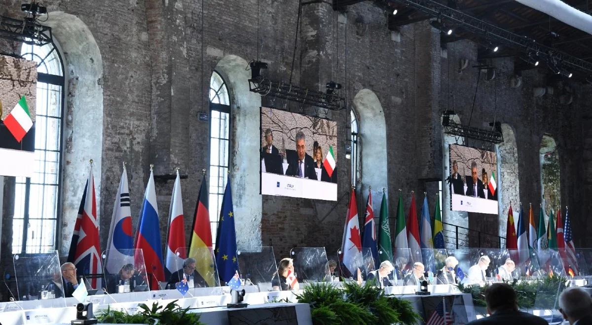Jest porozumienie ws. opodatkowania międzynarodowych koncernów. Spory toczyły się od 10 lat