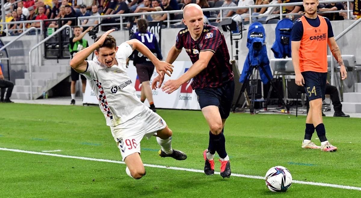 Ekstraklasa: Pogoń nie dała szans Górnikowi. Zabrzanie czekają na debiut Podolskiego