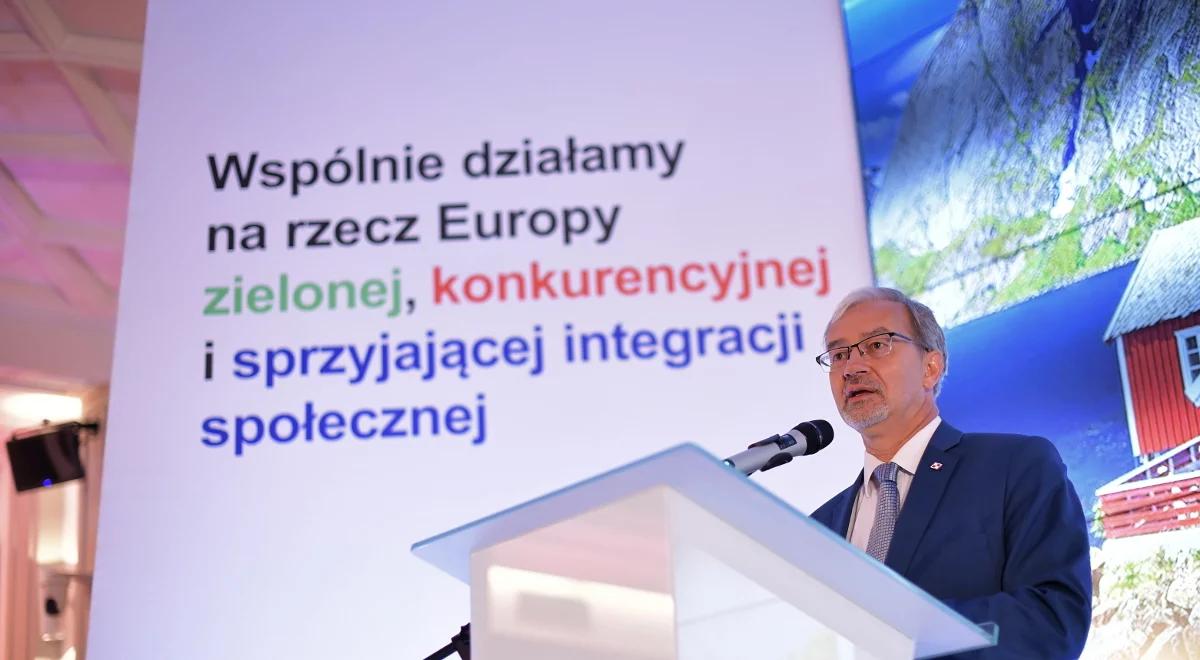 Pieniądze z przeznaczeniem na kulturę, zdrowie, bezpieczeństwo wewnętrzne, rozwój przedsiębiorczości