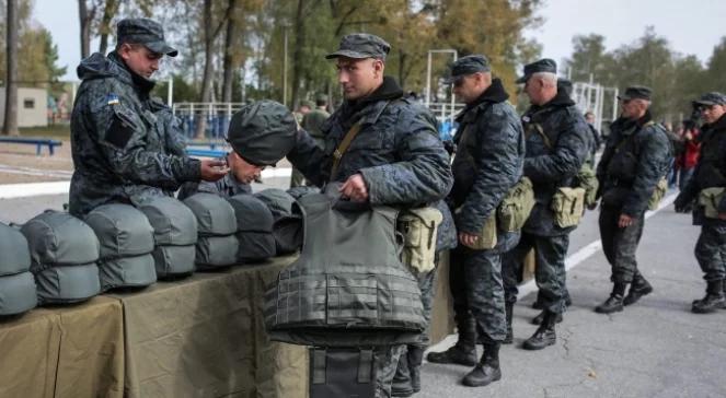OBWE monitoruje rozejm na Ukrainie. ”Patrole są w terenie”