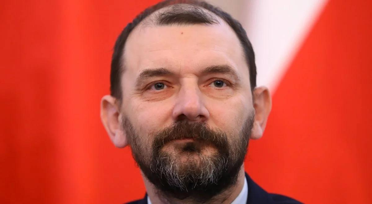  Andrzej Pisalnik: media na Białorusi są w tragicznej sytuacji