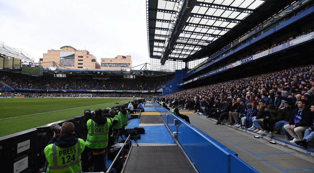 Chelsea poprosiła o "sportową uczciwość". Prezes Middlesbrough wbił szpilkę "The Blues"