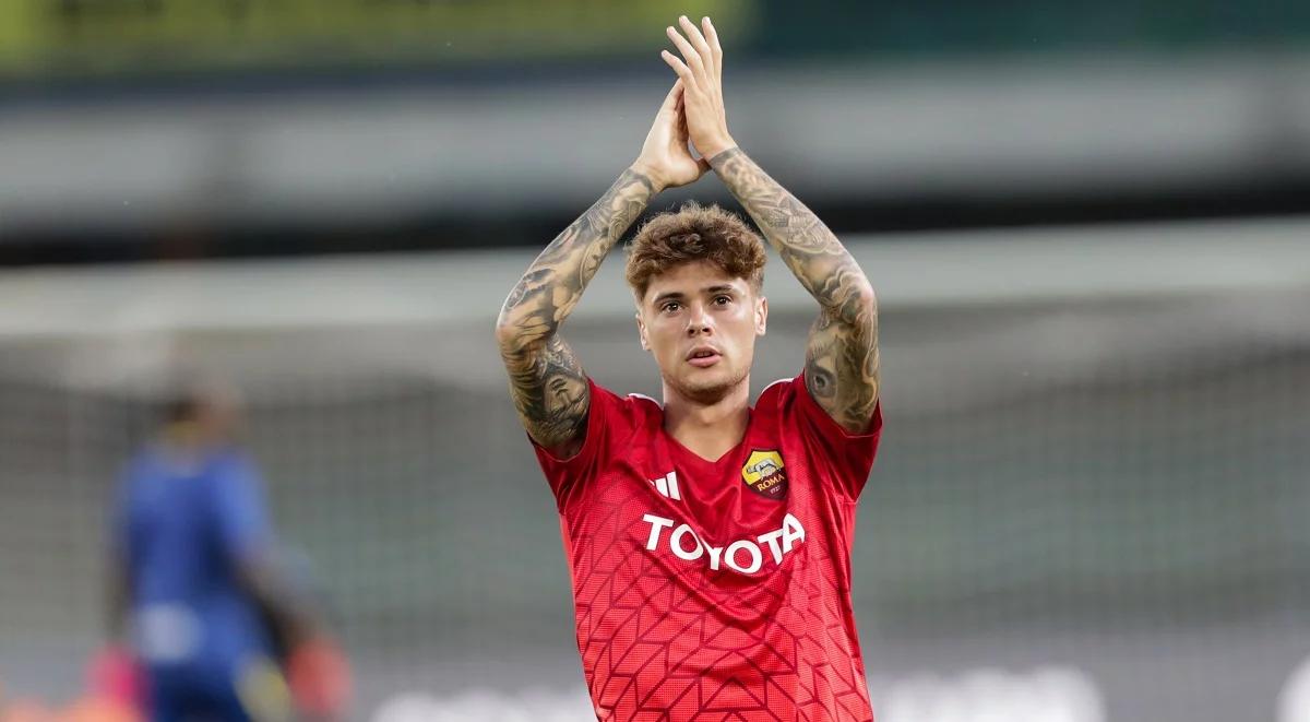 Serie A: Nicola Zalewski łączony z aferą. Boniek o rewelacjach włoskiego dziennikarza. "Paparazzo, który siedział"