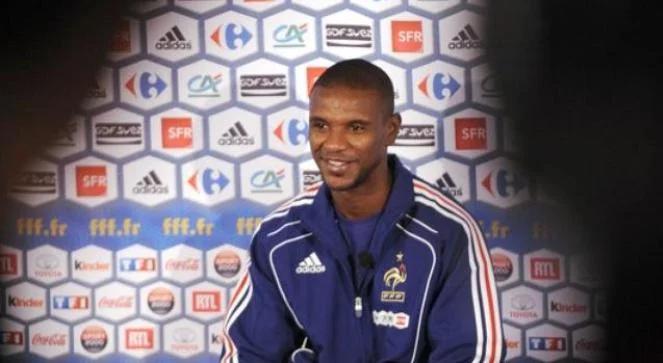 Abidal wróci na boisko? "Nie ma żadnych komplikacji"