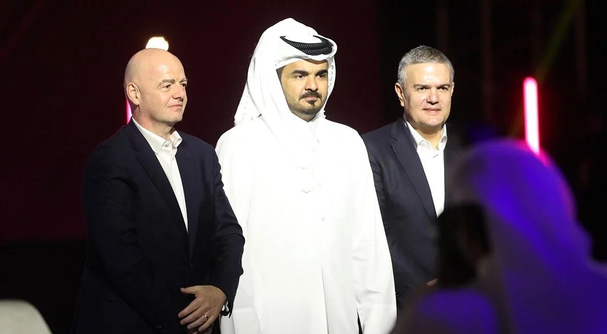 Associated Press: Katar wynajął byłego agenta CIA do szpiegowania FIFA
