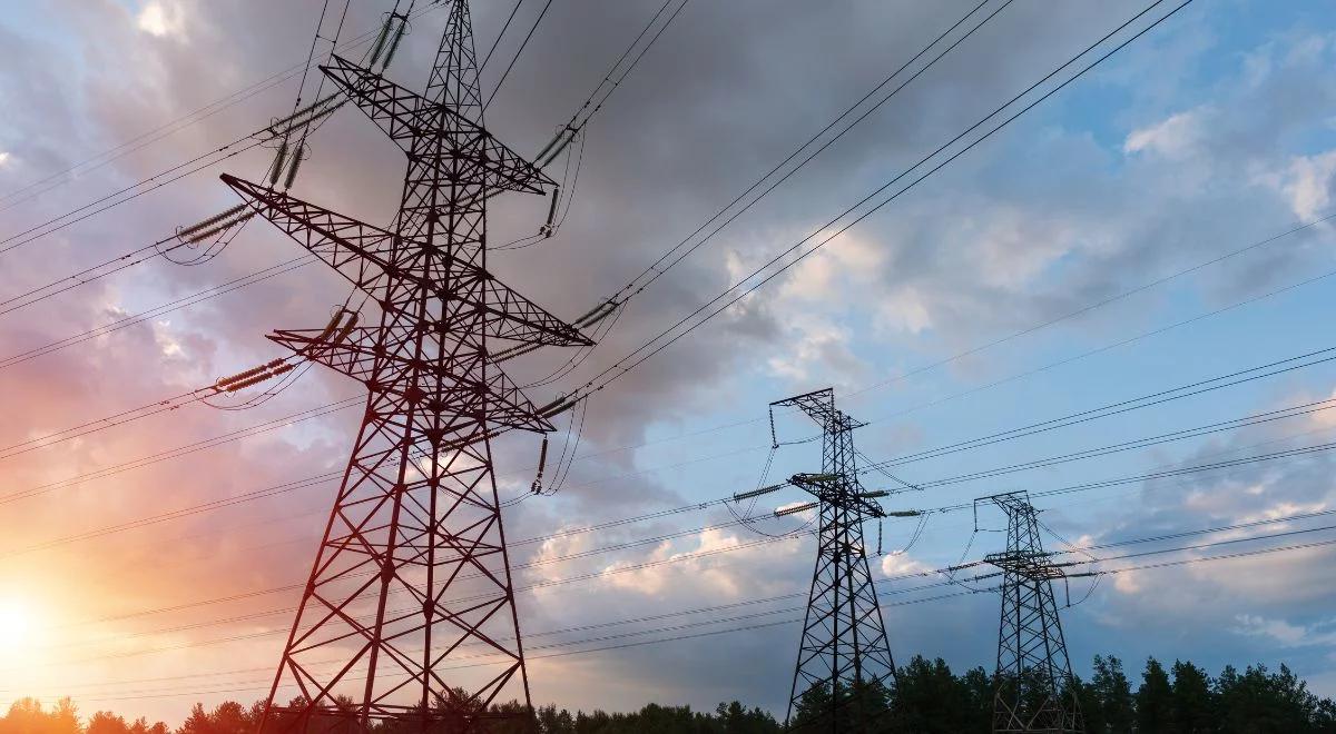Rekordowe ceny energii na giełdzie towarowej. "Polskie potrzeby są zabezpieczone"