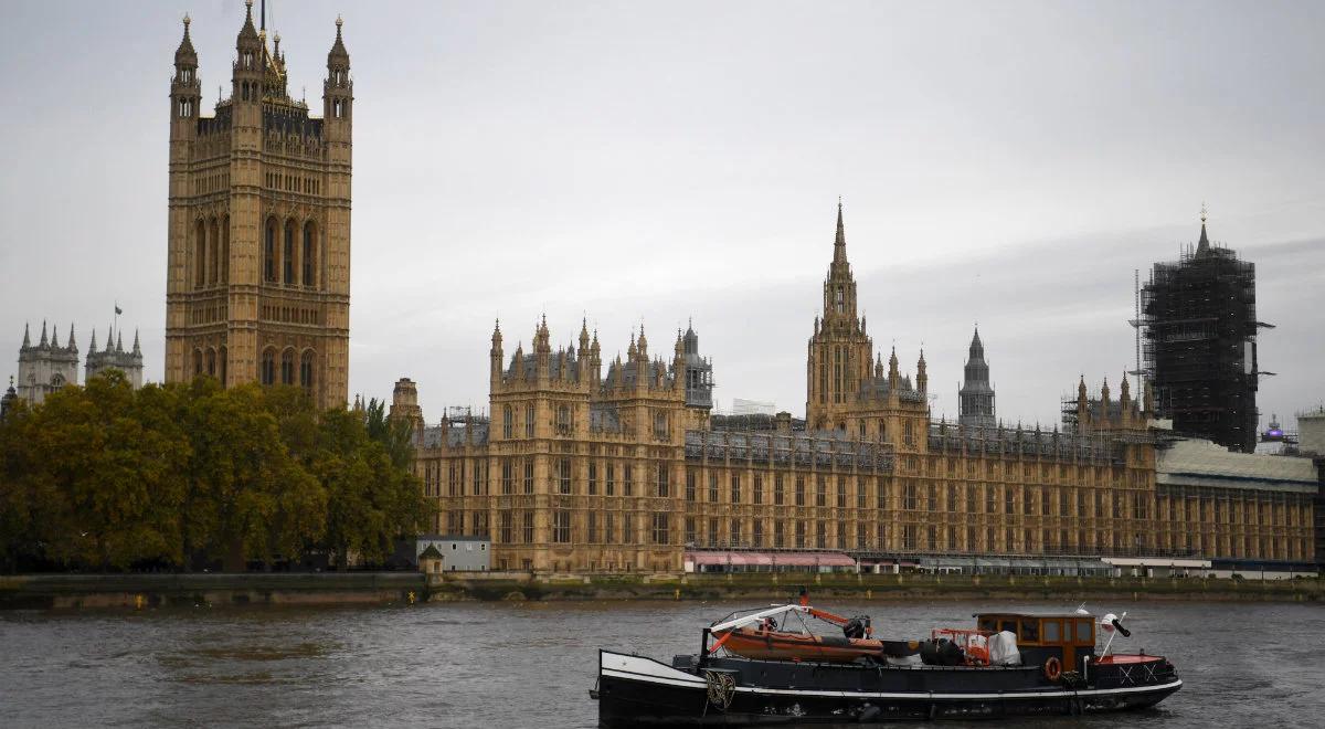 Odroczenie brexitu. Brytyjczycy czekają na ostateczną decyzję UE