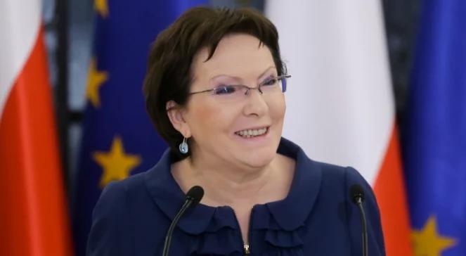 Kopacz: opozycję dotknął "cud niepamięci"