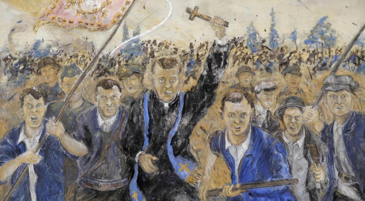 Prof. Janusz Odziemkowski: 15 sierpnia to święto zwycięstwa ducha nad przemocą