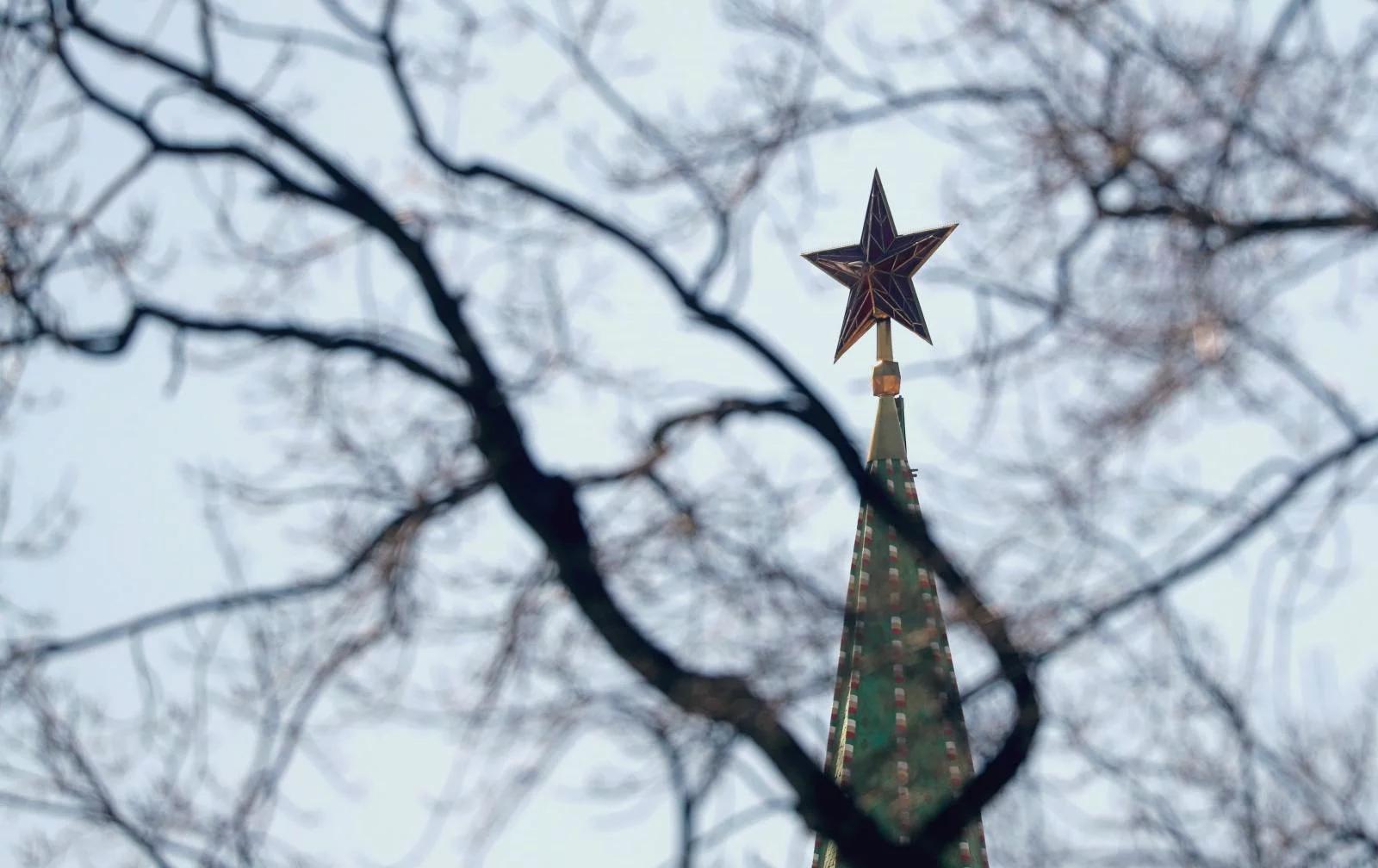 Rosja: będą nowe represje wobec mediów i dziennikarzy