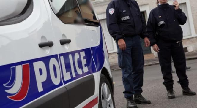 Mariusz N., podejrzany o śmiertelne potrącenie 13-latka, zatrzymany we Francji