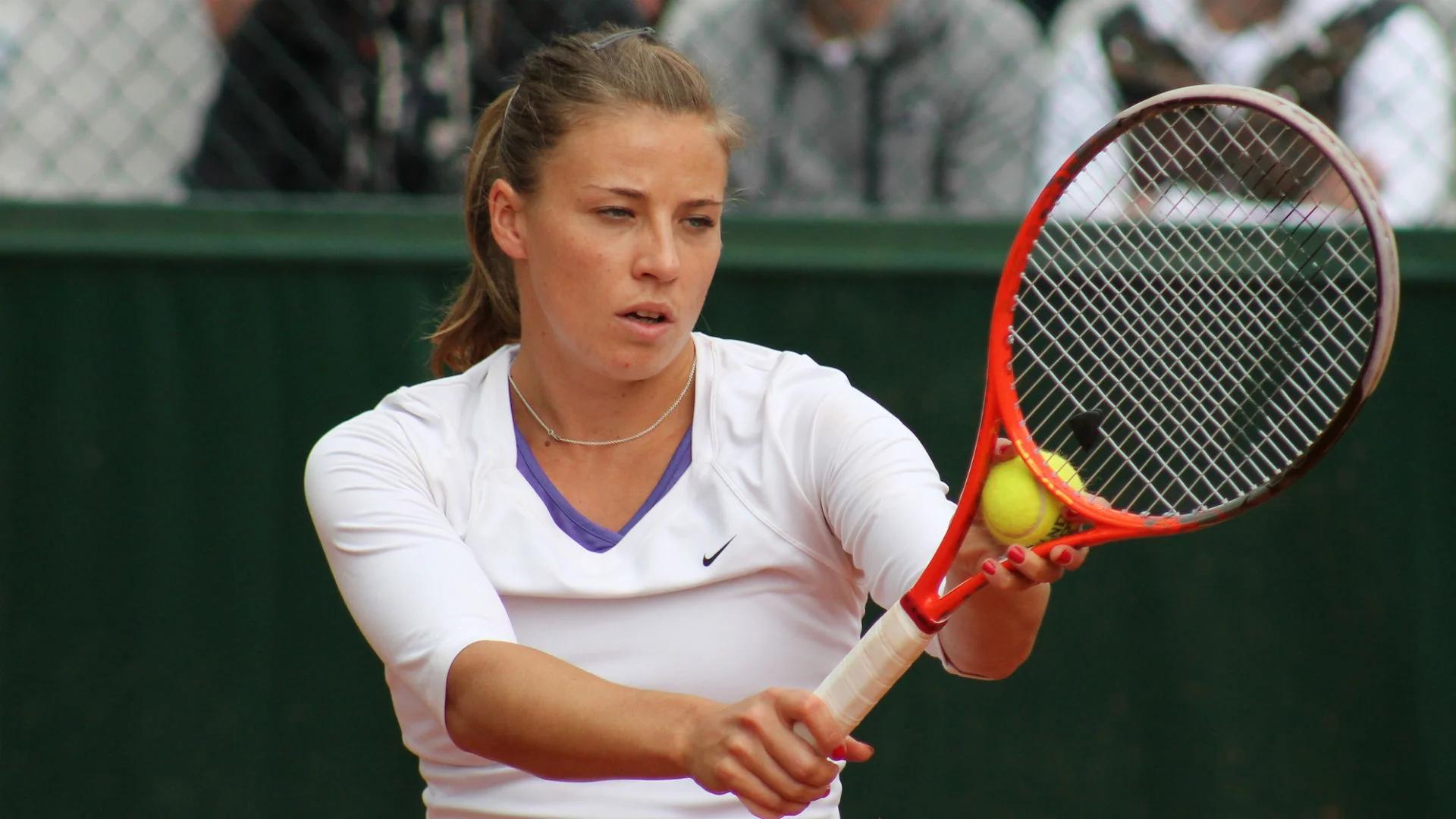 Roland Garros 2022: Alicja Rosolska w trzeciej rundzie debla. Odpadł Jan Zieliński