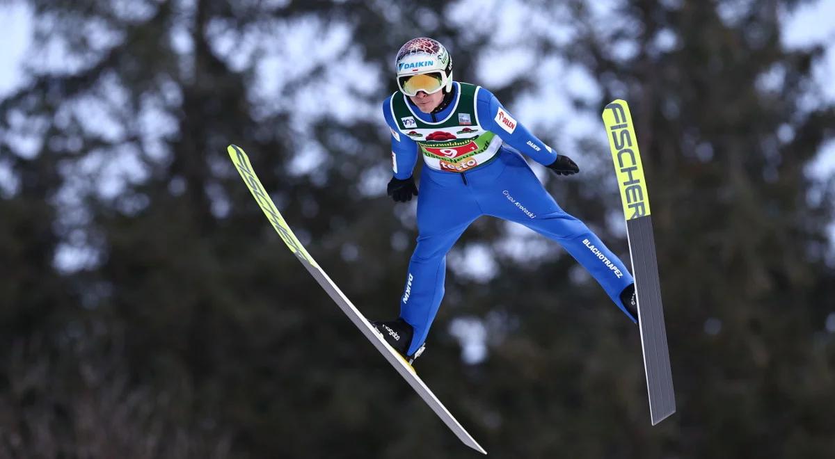 PŚ w skokach. Polacy latali daleko w Titisee-Neustadt. Konkurenci byli jednak mocniejsi