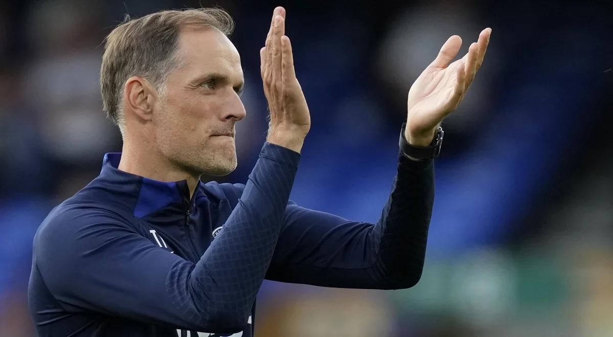 Oficjalnie: FC Bayern ma nowego trenera. Thomas Tuchel będzie pracował w Monachium