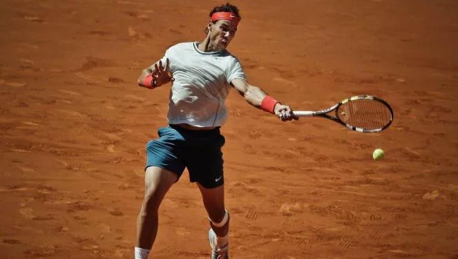 ATP Madryt: Nadal triumfuje na hiszpańskiej mączce