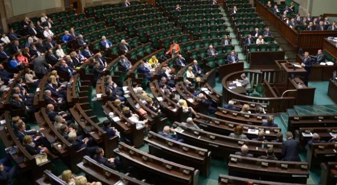 Smirnow odchodzi z PO. Koalicyjna większość coraz mniejsza