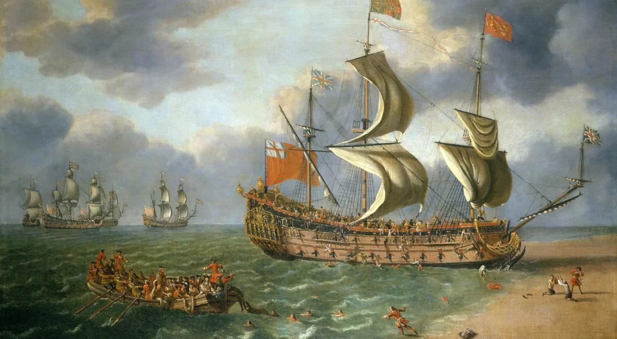 Odnaleziono wrak HMS Gloucester. Zatonięcie okrętu kosztowało życie 250 osób
