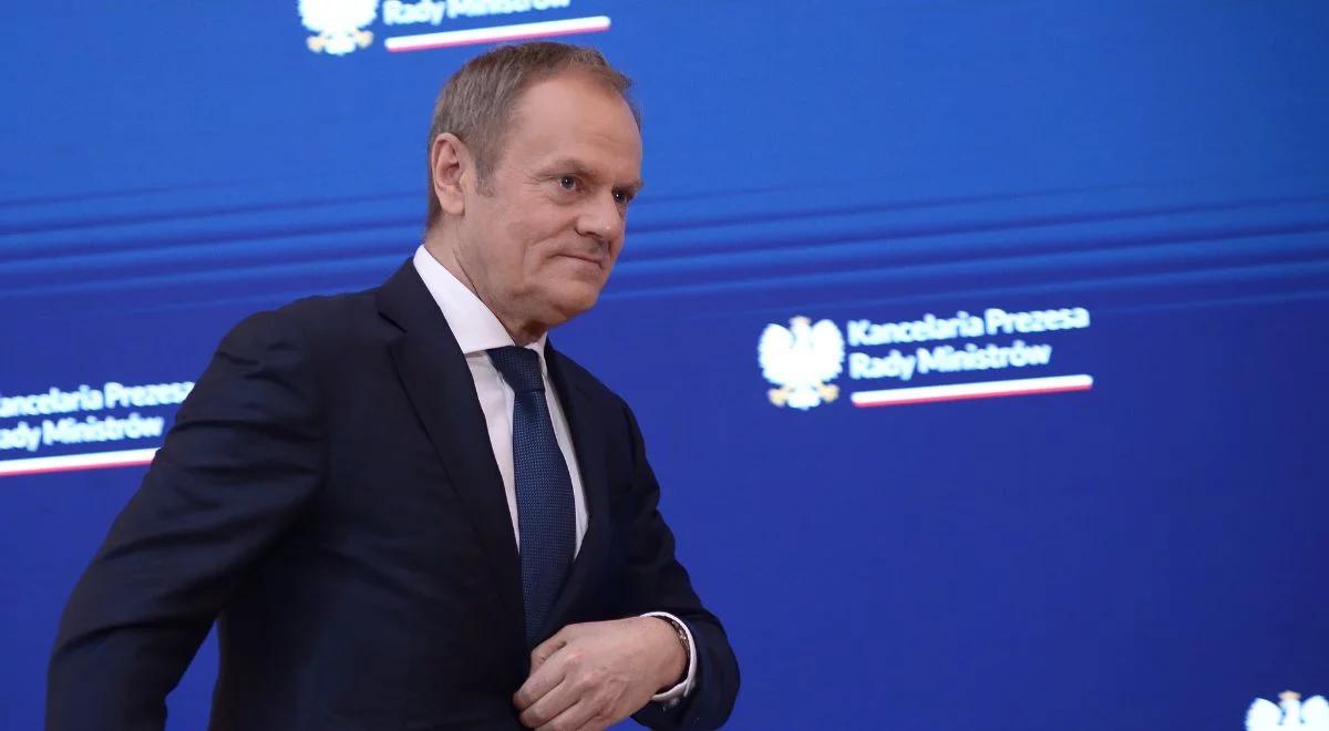 Legalna aborcja do 12. tygodnia ciąży. Premier Tusk zapowiada