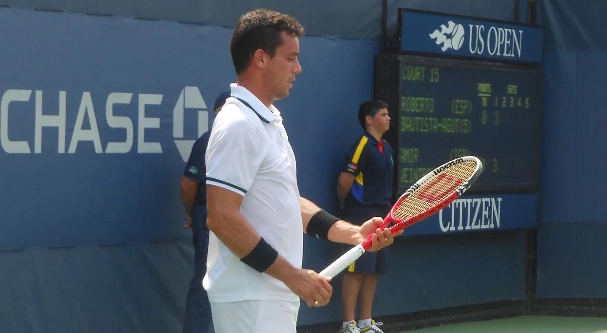 ATP Auckland: Amerykanin poddał finałowy pojedynek