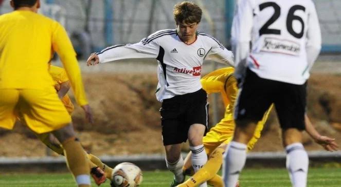 Liga Europejska: Legia zacznie meczem z Lazio w Rzymie