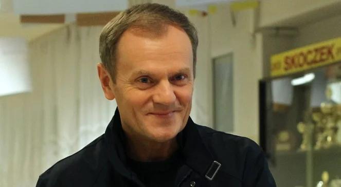 Donald Tusk: atmosfera wokół Rosji pogarsza się w dramatycznym tempie