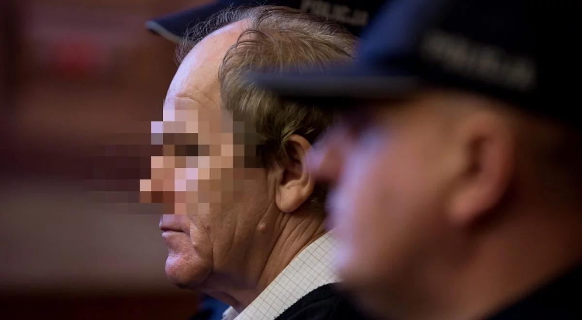 Korupcja w futbolu: Kim jest Ryszard F. "Fryzjer"? Michniewicz miał 711 połączeń ze specem od korupcji 