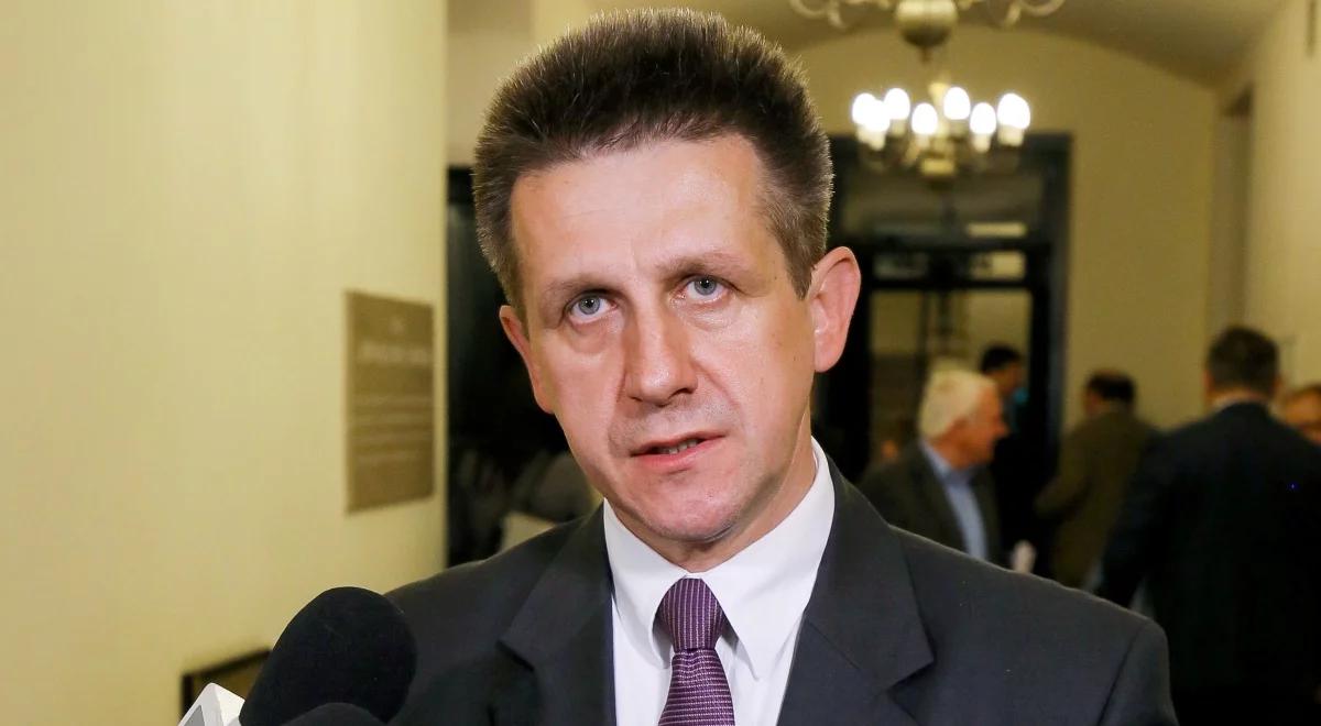 Listy PSL na razie bez Rzeszowa. Czekają na wyjaśnienia Jana Burego