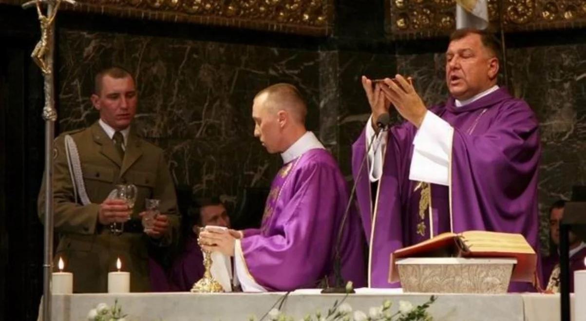 Kościół katolicki rozpoczął Adwent. "Czekamy na ponowne przyjście Jezusa"