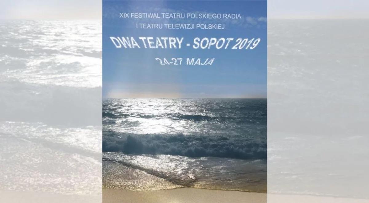 "Dwa Teatry" - święto teatru radiowego i telewizyjnego