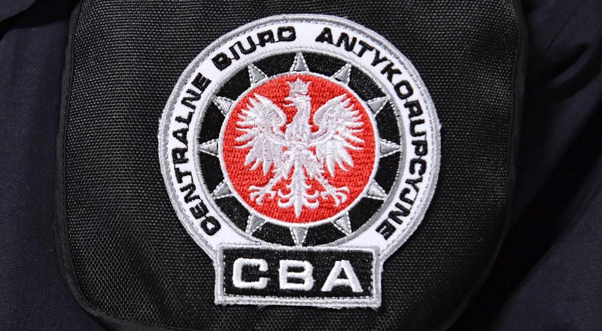 Piramida finansowa i milionowe straty. Kolejne zatrzymania CBA