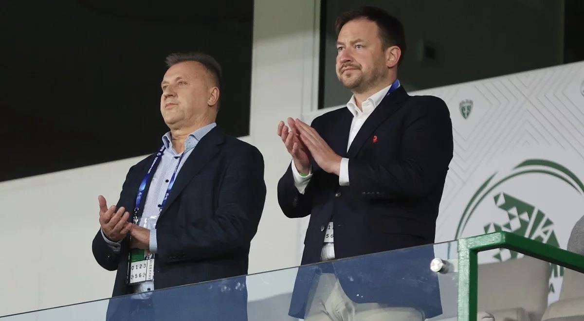 PZPN wybrał nowego selekcjonera? "To nasz numer jeden"