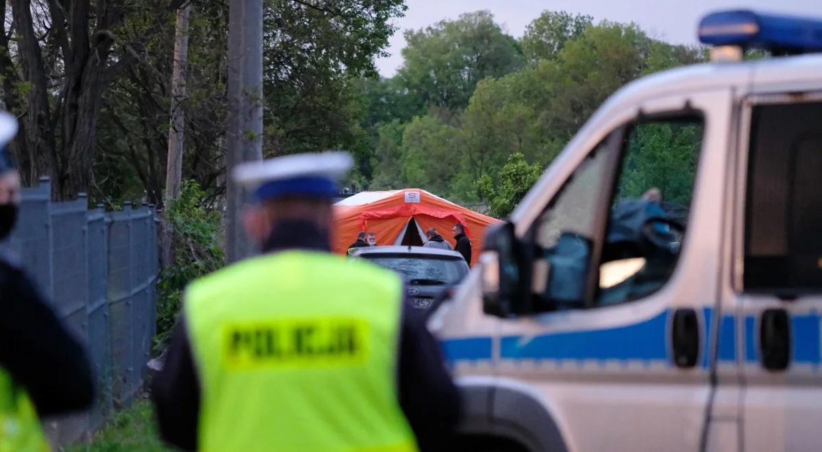 Zabójstwo 11-letniego Sebastiana. 41-latek przyznał się do winy