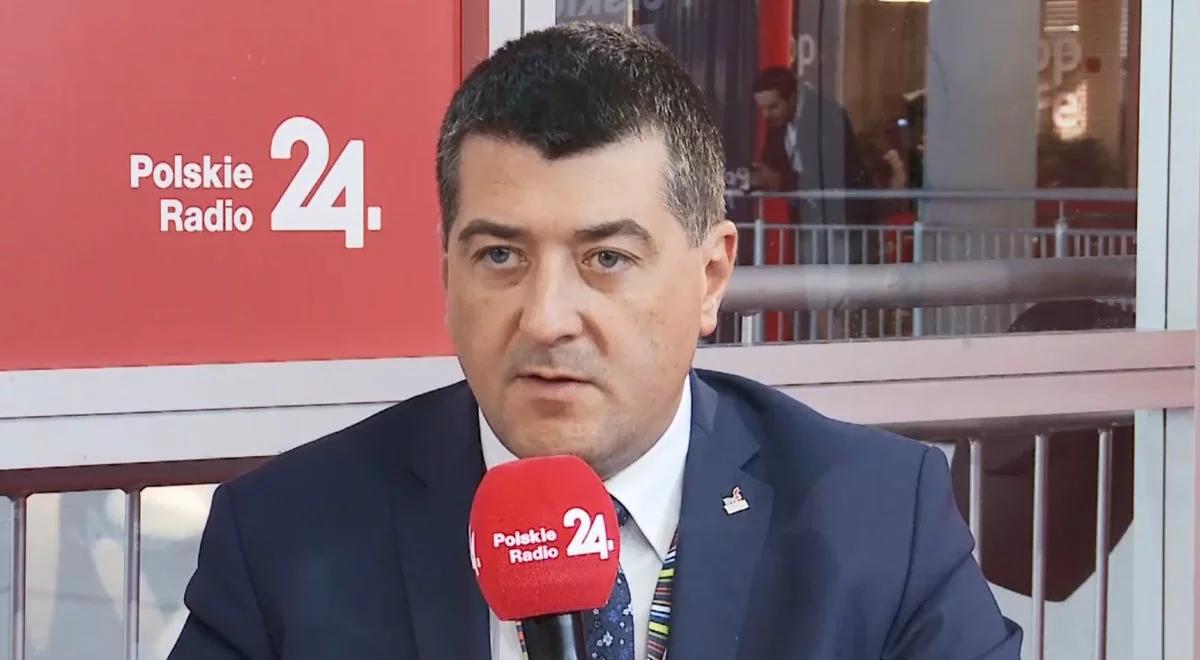 Inflacja może pomóc w domknięciu budżetu na 2020 rok