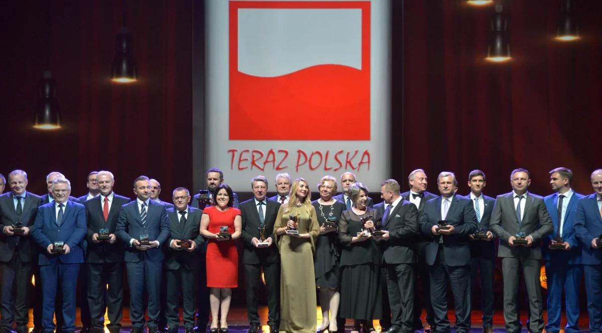 Konkurs "Teraz Polska". Zgłoszenia można przesyłać do piątku