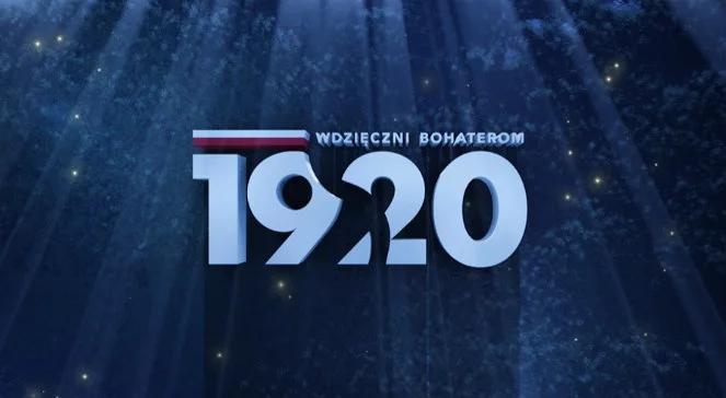 "1920. Wdzięczni bohaterom". Widowisko historyczne uhonoruje pamięć o Bitwie Warszawskiej