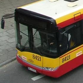 Wysiadamy z autobusów, bo są za drogie