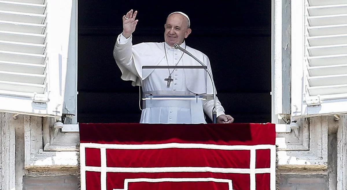 Papież: 50 lat po lądowaniu na Księżycu zmierzajmy ku większym celom