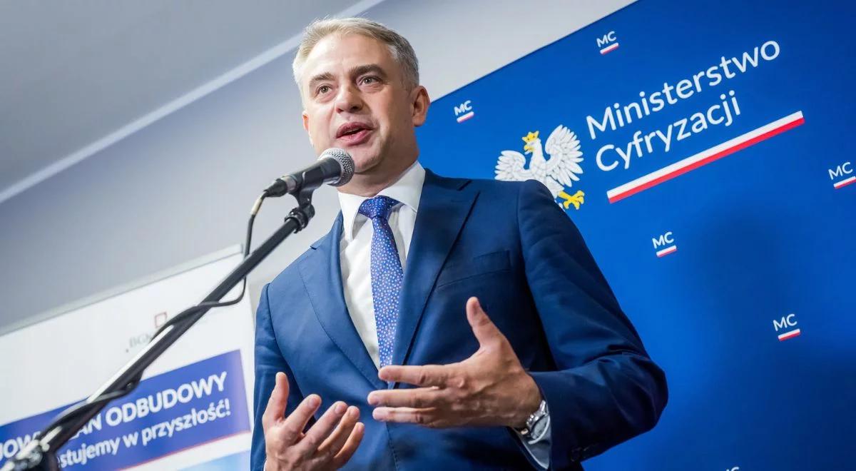 Gawkowski: Bąkiewicz nie jest "świętą krową"