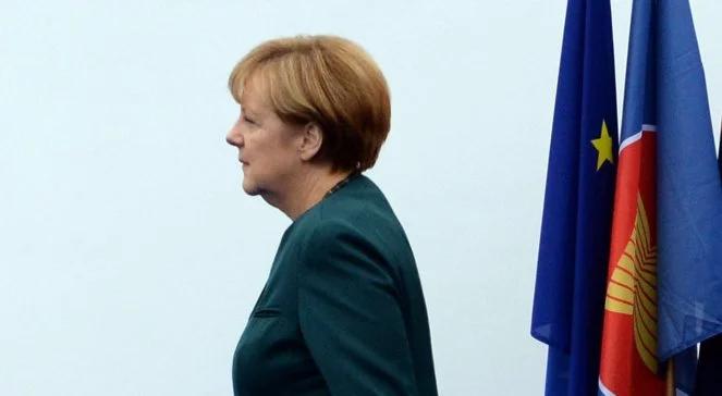 Niemcy: "misja dronów na Ukrainie jest wątpliwa"