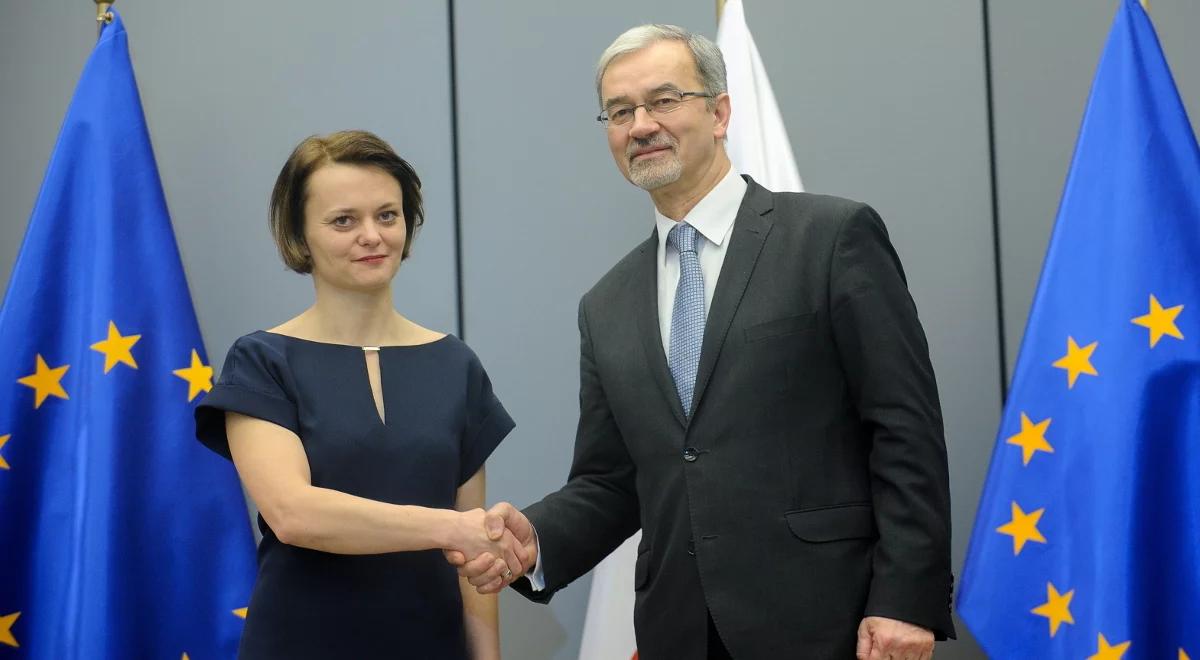 Resort rozwoju podzielony na dwa ministerstwa. Czym się zajmą?