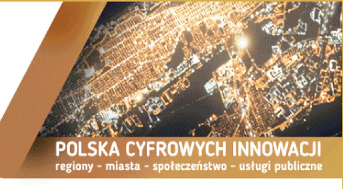    Konferencja "Miasta w Internecie" w Gdańsku. Jaka przyszłość polskiej e-administracji?