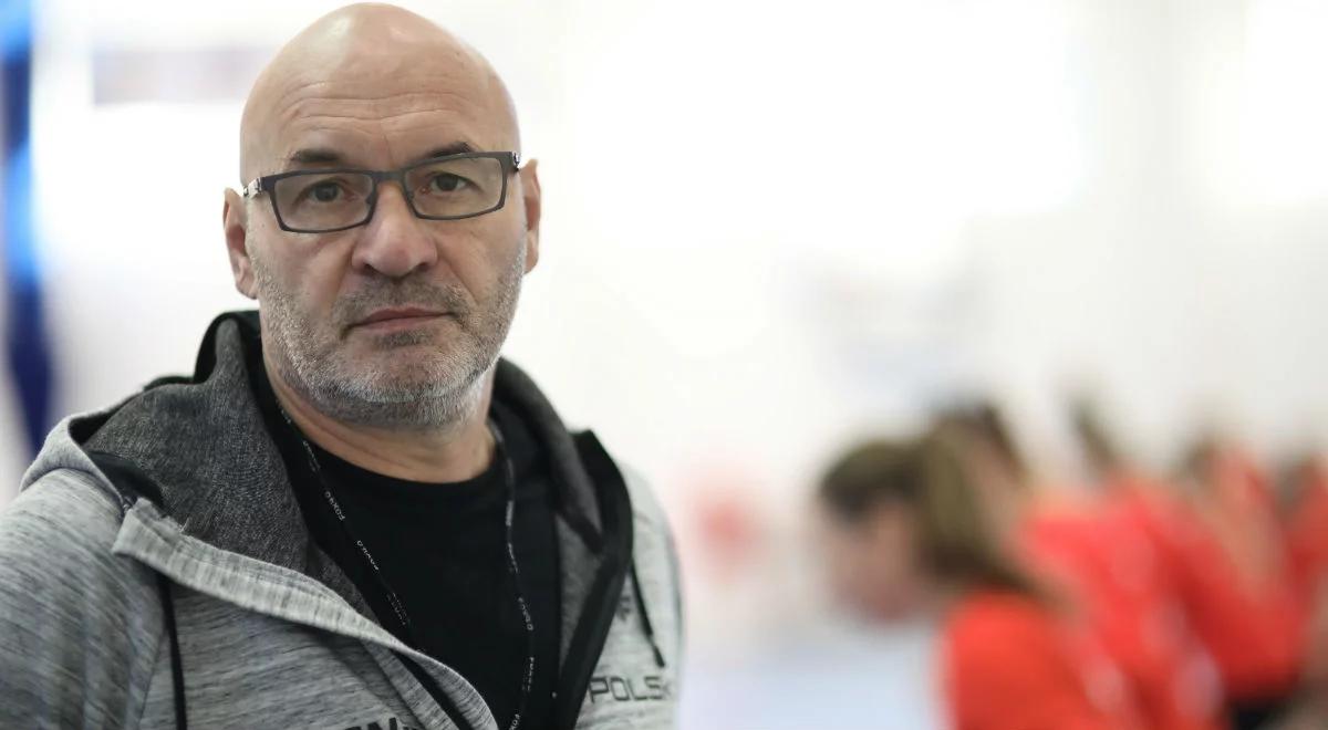 ME piłkarek ręcznych: kontuzje kluczowych szczypiornistek. Jak z tą sytuacją poradzi sobie trener Leszek Krowicki?