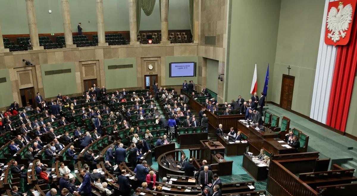 Projekt nowelizacji ustawy o Trybunale Konstytucyjnym autorstwa PiS: najważniejsze zmiany