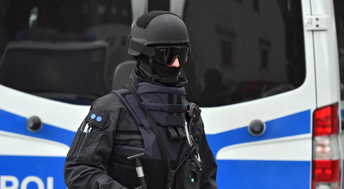 Niemcy: terrorysta miał zaatakować lotnisko w Berlinie