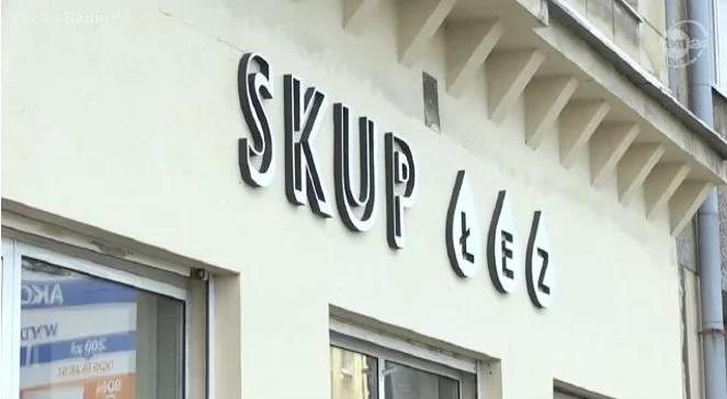 W Lublinie ruszył "Skup łez". Płacą 100 zł za 3 ml