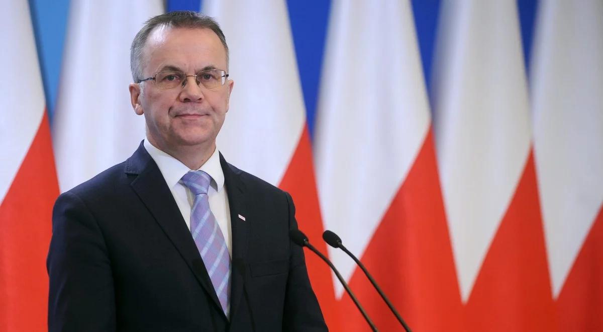 Wiceminister kultury: niewykluczone, że będzie to rok wojen