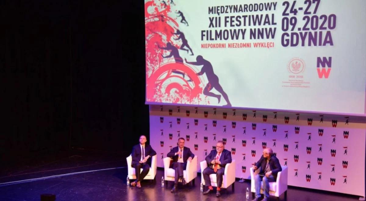 Nie tylko filmy. Na Festiwalu NNW odbyła się debata o muzeach