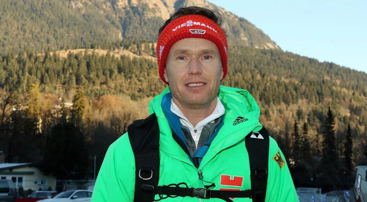 Legendy na ratunek norweskim skokom. Gwiazdorskie trio na czele kadry
