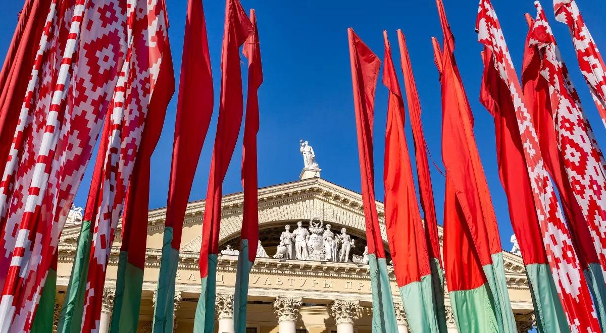 Łukaszenka planuje spotkanie z Xi Jinpingiem. Chce pomóc Rosji i Chinom w obejściu sankcji