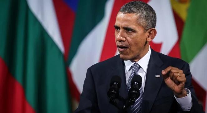 Kryzys ukraiński. Barack Obama: to nie jest zimna wojna